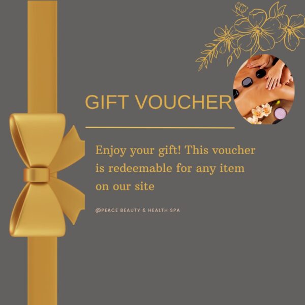 Gift Voucher