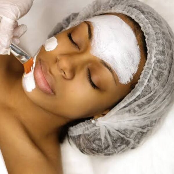 Luxury Facial